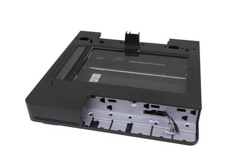 CZ248-67915 Сканер в сборе (основание) HP CLJ M680 (O)