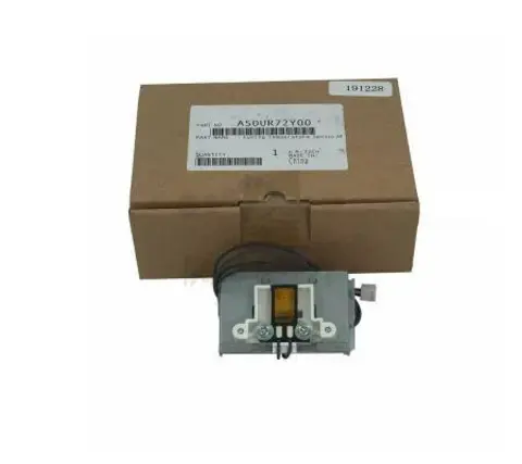 Предохранитель датчика температуры в сборе Konica Minolta Fusing Temperature Sensor /5 (A50UR72Y00)
