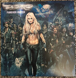 DORO: Forever United (coloured) (Виниловая пластинка)