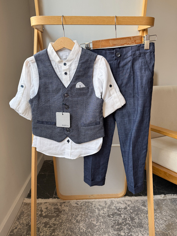 Новый комплект Baby A., 104