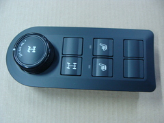 блок переключателей УАЗ 3163 (56.3769-110) (zfauto)  3163-3769219 ZF