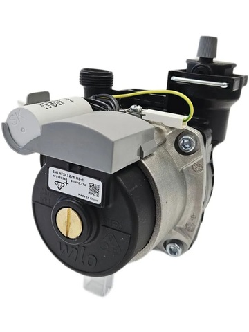 Циркуляционный насос (WILO INTNFSL 12/6 HE-1) для ELECTROLUX Quantum (арт. BI1472100)