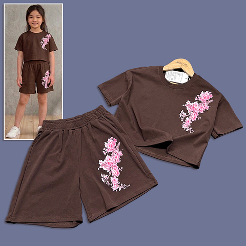 Костюм хлопок д (9-13) 260331-LT2596