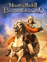Mount & Blade II: Bannerlord (для ПК, цифровой код доступа)