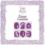 FAIRPORT CONVENTION: Liege And Lief