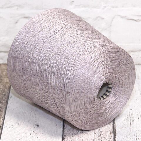 Вискозный шнурок MATRIXFINE 750 припыленный сиреневый