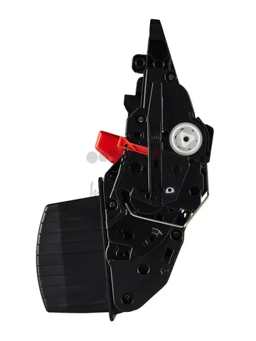 Картридж Sakura CF281X (81X) для HP, черный, 25000 к.