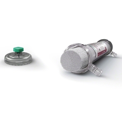 Диализатор Diacap (Диакап)для гемодиализного аппарата исполнения Diacap Ultra,Германия