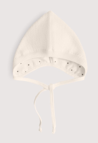 Шапочка из хлопка