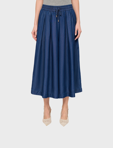 Юбка-брюки Franco Vello