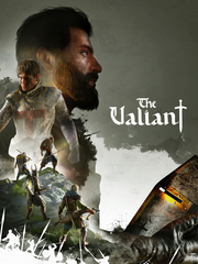 The Valiant (для ПК, цифровой код доступа)