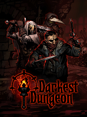 Darkest Dungeon (для ПК, цифровой код доступа)