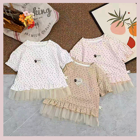 Футболка хлопок д (2-7) 260422-R1122