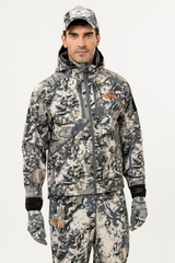 Демисезонный костюм для охоты Remington Himalayan Apex на remingtonn.ru