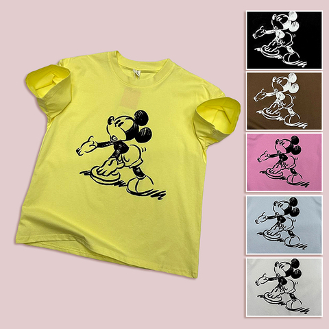 Футболка подрост д (146-170) 260429-ZG1510