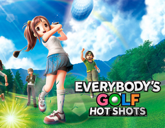 Everybody's Golf Hot Shots (для ПК, цифровой код доступа)