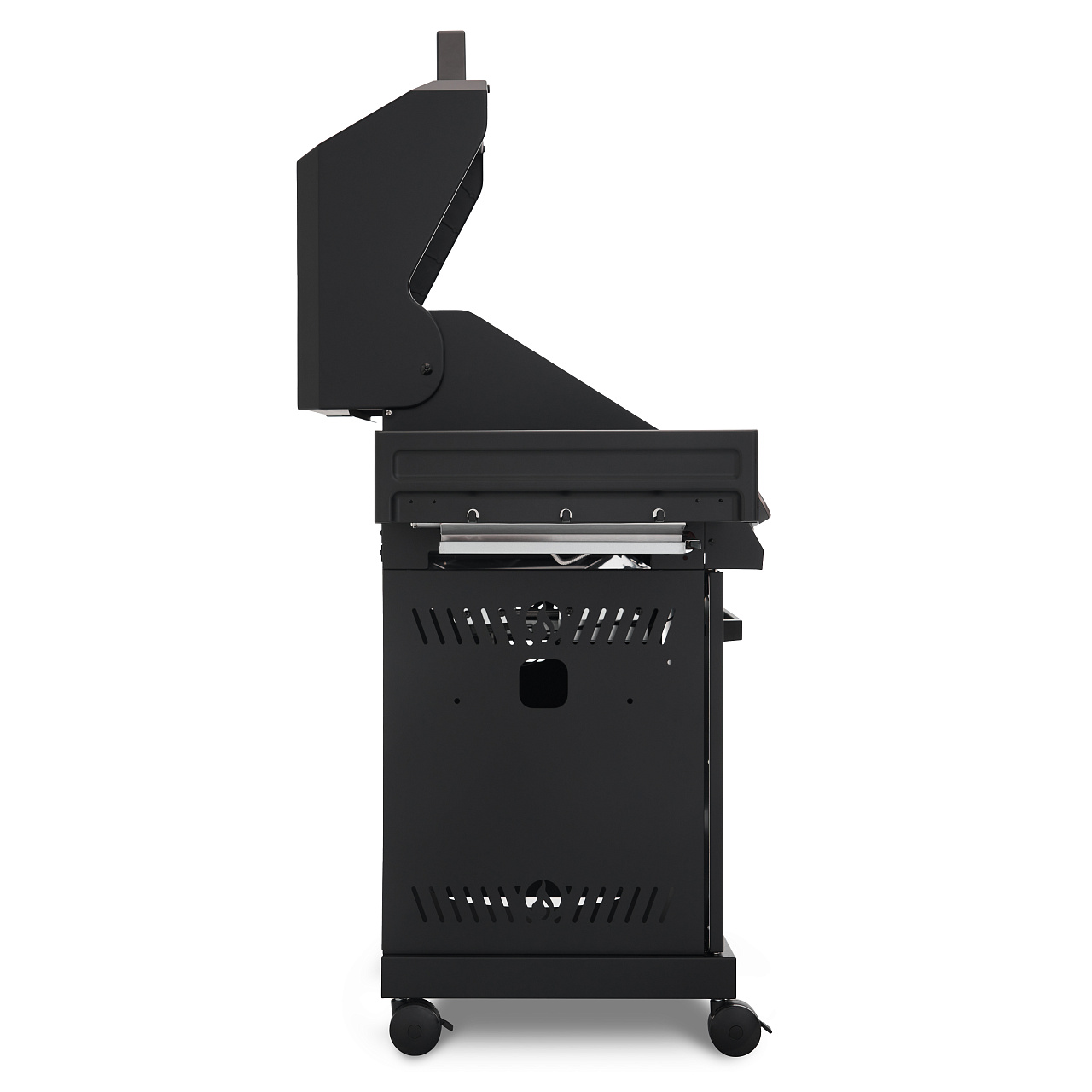 Газовый гриль PRIMELINER G3 (2026)