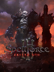 SpellForce 3: Fallen God (для ПК, цифровой код доступа)