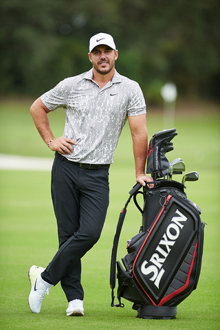 Набор айронов женский SRIXON ZXiR