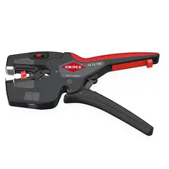 Многофункциональный инструмент для электриков NexStrip Knipex 12 72 190