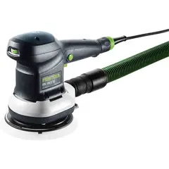 Эксцентриковая шлифовальная машинка ETS 150/3 EQ FESTOOL 575023