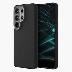 Чехол Uniq Lyden Case для Samsung Galaxy S26 Ultra, Черный | Dallas Black