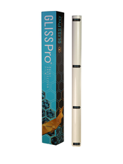 GlissPro Supreme - Полиуретановая пленка, 190мкм, твердый ТОП, 1,52м*1м
