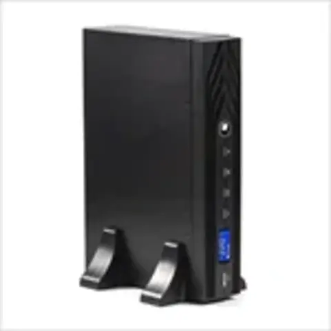 ИБП БАСТИОН SKAT-UPS 1500 RACK+3x9Ah исп.E (Код товара: 8952), пр-во РФ (МПТ 3386, 8, 2022, РЭП РЭ-9237/22), гар-ия 5 л.