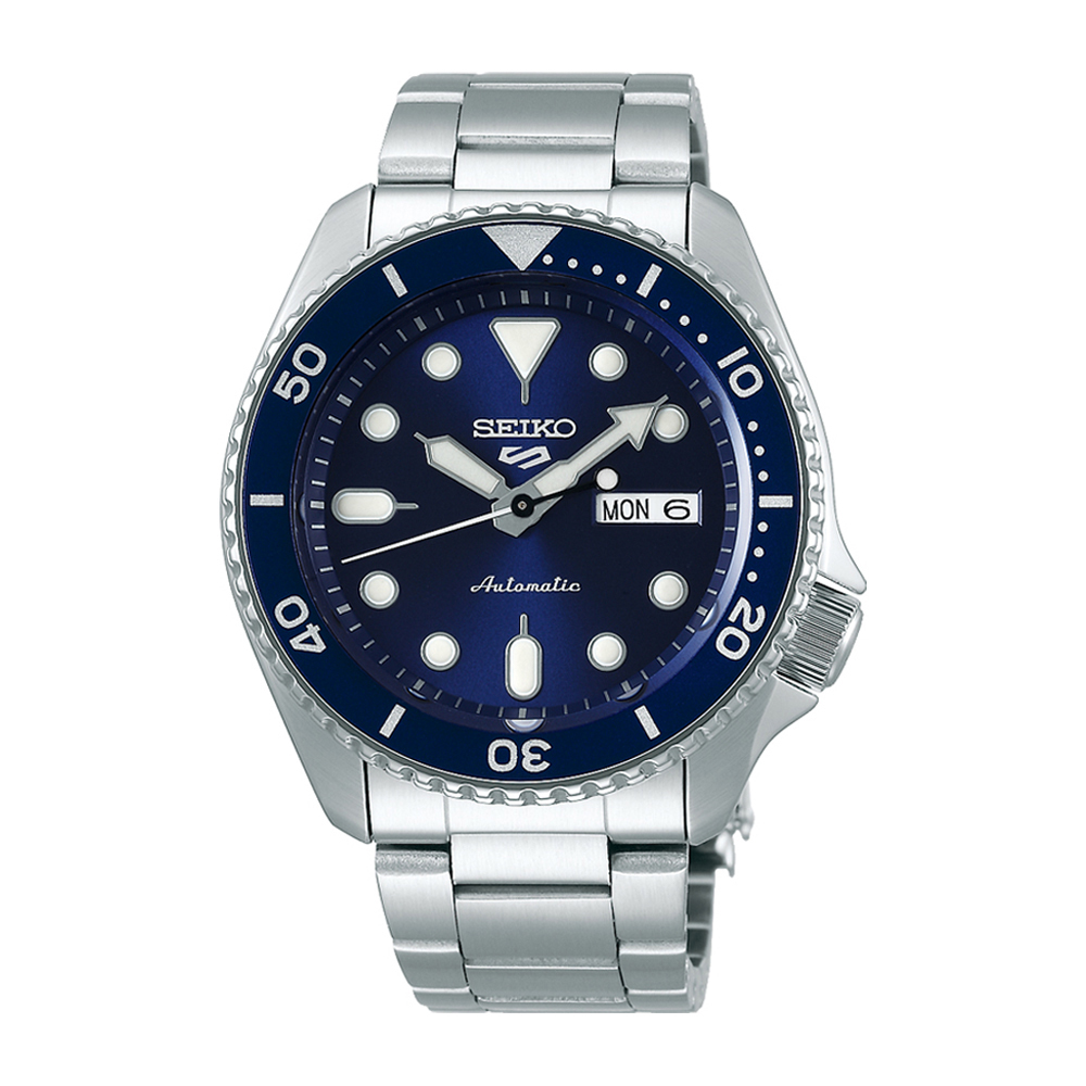 

Наручные часы Seiko, 5 Sports SRPD51K1S