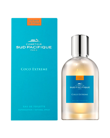 Comptoir Sud Pacifique Coco Extreme