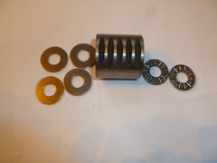 Ползун VP250/Groove