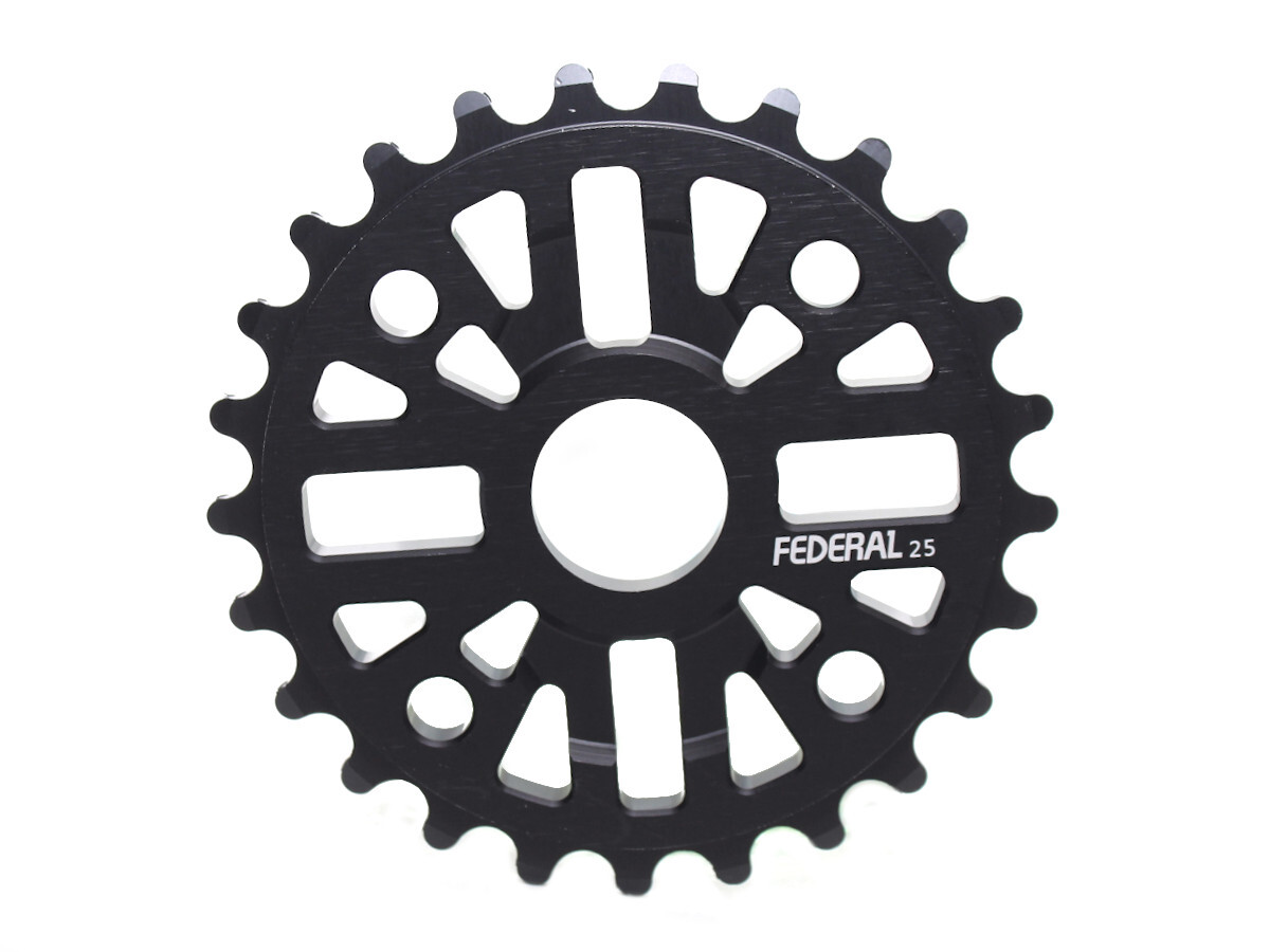 Звезда Federal Command Sprocket