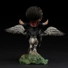 Фигурка Mini Co. Wizarding World: Harry Potter & Buckbeak