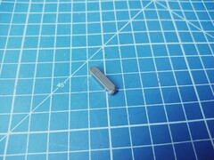 Шпонка DDE WYZ22-1_Рапсодия (241-970)/WYS21-WD65_Увертюра (241-987) адаптера ножа  (70480020000)