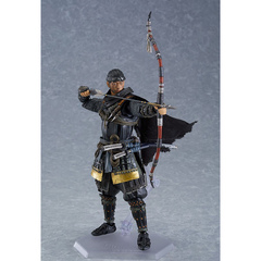 Фигурка figma Ghost of Tsushima Jin Sakai 4580590123144