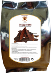 Гледичия (плоды, 50гр.) (Старовлав)