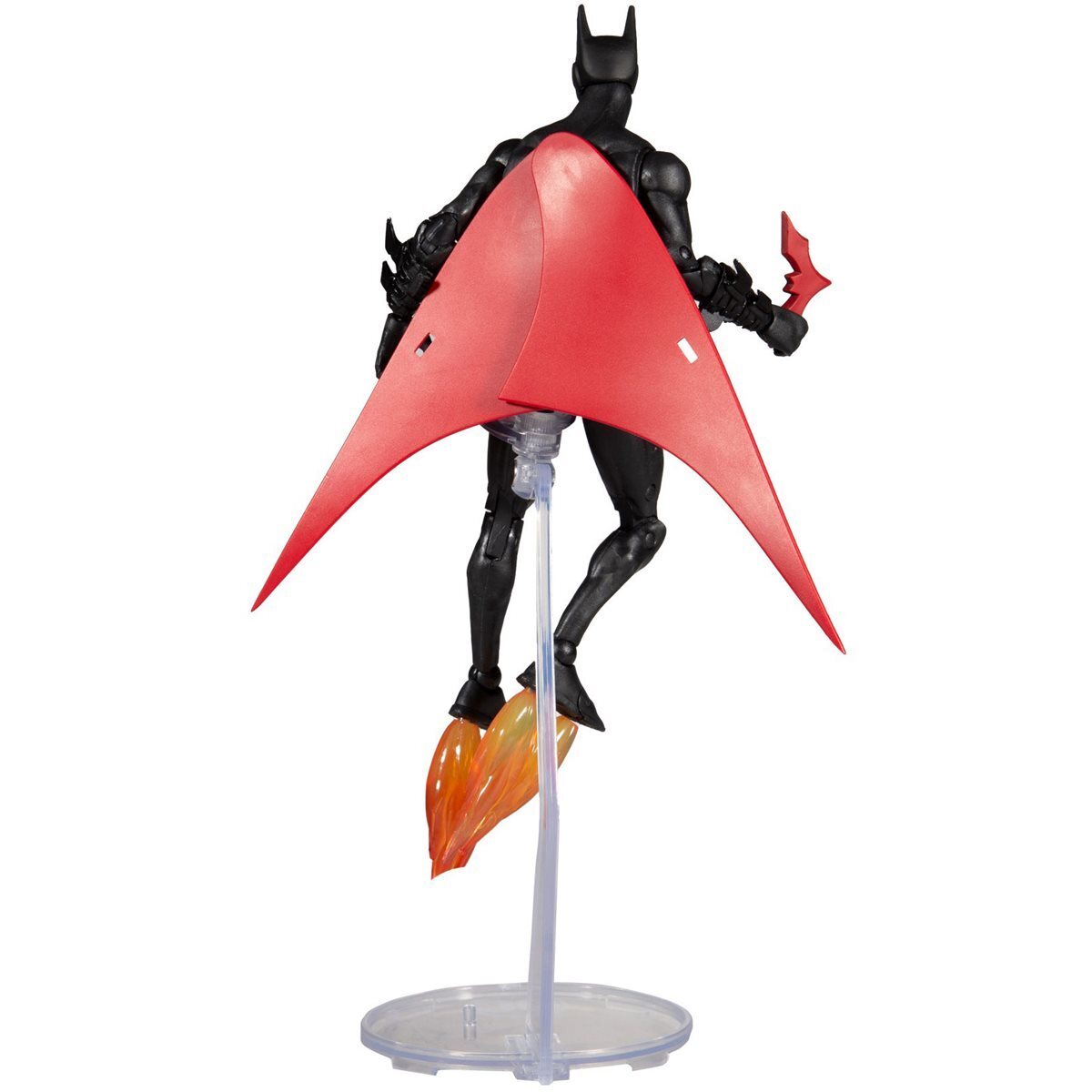 Batman hotsell beyond toys