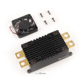 Модуль питания Holybro PM08 (2-14S 200A, 5V 3A, PDB) для Pixhawk