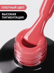 Гель-лак (Gel polish) #418, 8 ml