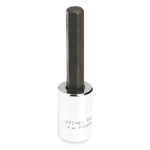 J4990-8M Головка торцевая с вставкой Hex 8mm