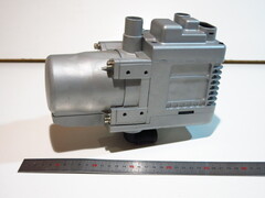 Подогреватель двигателя дизельный 12 вольт