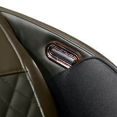 Массажное кресло iMassage ZigZag