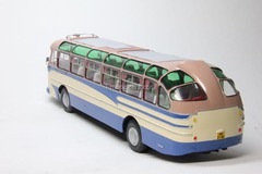LAZ-699 Karpaty-2 (1960) Vector-models 1:43