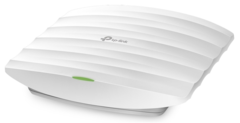 TP-Link EAP115 - Потолочная точка доступа WiFi N300