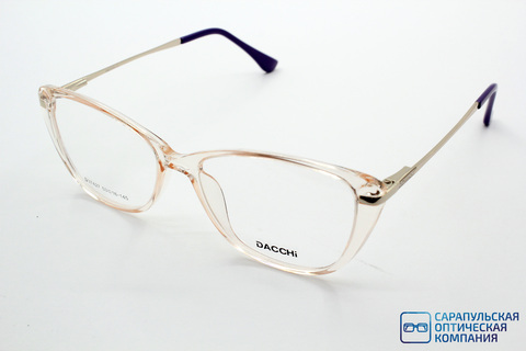 Оправа DACCHI D37427