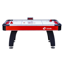 Стол для аэрохоккея SCHOLLE “ICEBERG” 6 фут