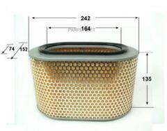 Фильтр  воздушный  VIC  A-328