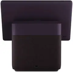 Умная колонка Yandex Станция Дуо Макс Zigbee Алиса на YaGPT красный 60W 1.0 BT/Wi-Fi 10м (YNDX-00055RED)