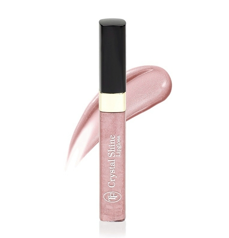 TF Помада губная жидкая Crystal Shine Lipgloss тон 14 Романтика
