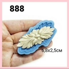 0888-Н Набор молдов 